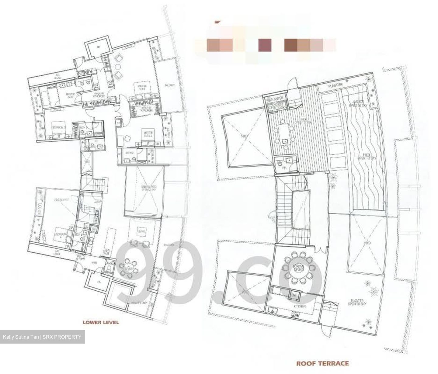 The Oceanfront @ Sentosa Cove (D4), Condominium #570592841